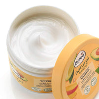 Natuurlijk schoonheidsherstellende haarmasker, 300 ml