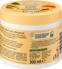 Natuurlijk schoonheidsherstellende haarmasker, 300 ml