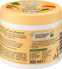 Haarmaske Natural Beauty reparierend, 300 ml