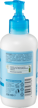 Haarmelk Vochtinbrengend, 200 ml