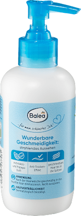 Haarmelk Vochtinbrengend, 200 ml