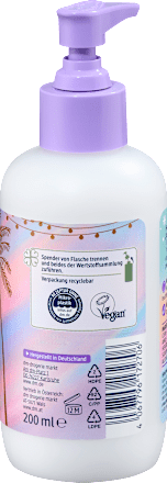 Haarmilch Joyful Times 30 Jahre, 200 ml
