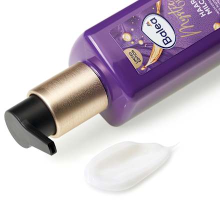 Haarmilch Mystic Oil, 200 ml Balea