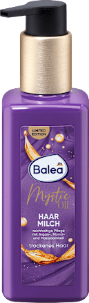 Haarmilch Mystic Oil, 200 ml Balea