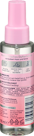 Haarparfüm Pink Blossom, 100 ml