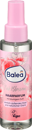 Haarparfüm Pink Blossom, 100 ml