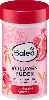 Haarpuder Volumen Pomegranate, 10 g