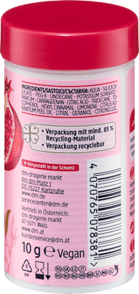 Haarpuder Volumen, 10 g