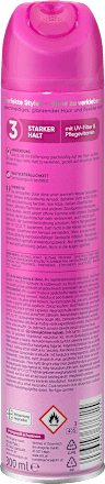 Haarspray Glossy & Shine, 300 ml