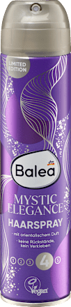 Mystic Elegance haarlak, 300 ml