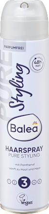 Haarspray Pure Styling, 300 ml