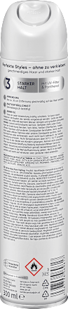 Haarspray Pure Styling, 300 ml
