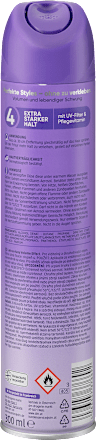 Haarspray Volume Effect, 300 ml