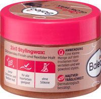 Haarwachs Glow Wax, 75 ml