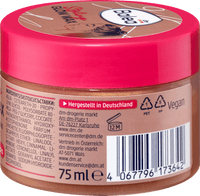 Haarwachs Glow Wax, 75 ml