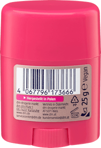 Haarwachs Styling Stick, 25 g
