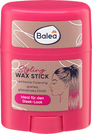 Haarwachs Styling Stick, 25 g