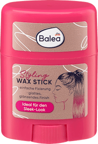 Haarwachs Styling Stick, 25 g