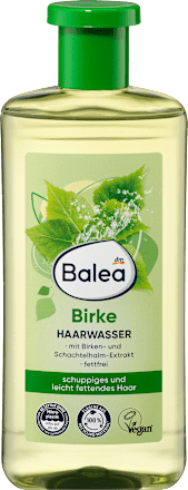 Berken Haar Tonic, 500 ml
