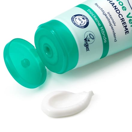 Aloë vera handcrème, 100 ml