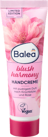 Handcreme Blush Harmony, Reisegröße, 30 ml
