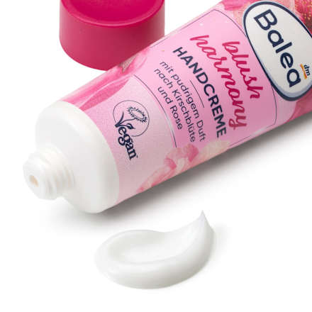 Handcreme Blush Harmony, Reisegröße, 30 ml