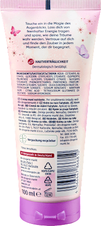 Handcreme Fairytale, 100 ml Balea