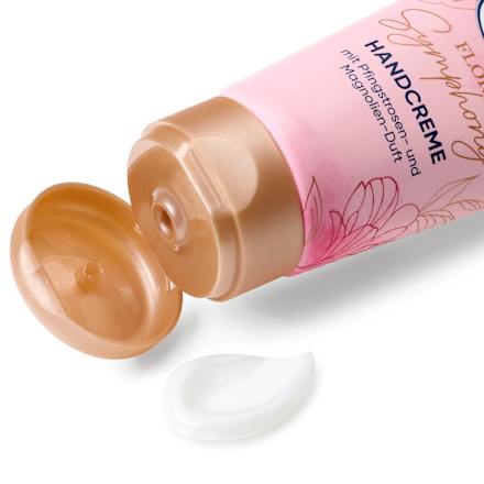 Handcreme Floral Symphony, 100 ml Balea