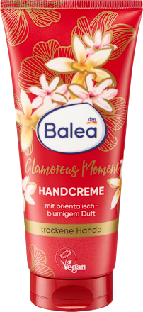 Handcreme Glamorous Moment, 100 ml
