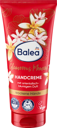 Glamoureuze Moment Handcrème, 100 ml