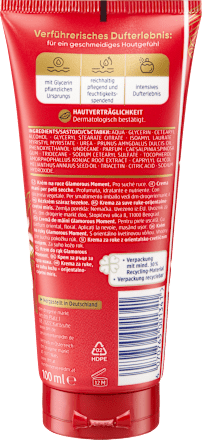 Handcreme Glamorous Moment, 100 ml