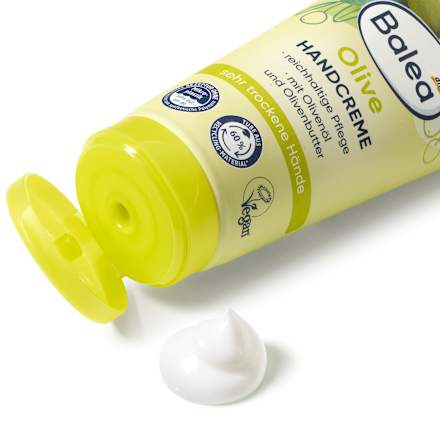 Olijfhandcrème, 100 ml