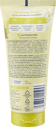 Olijfhandcrème, 100 ml