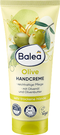 Olijfhandcrème, 100 ml