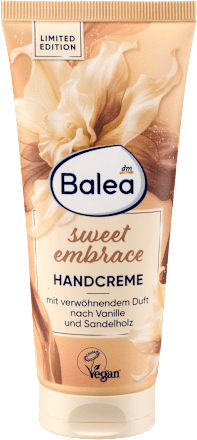 Handcreme sweet embrace, 100 ml
