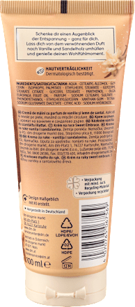 Handcreme sweet embrace, 100 ml