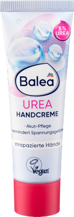 Handcreme Urea, Reisegröße, 30 ml