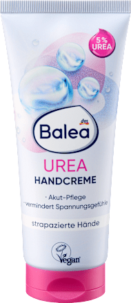 Ureum handcrème, 100 ml