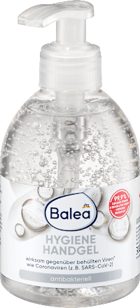 Handhygiënegel, 300 ml