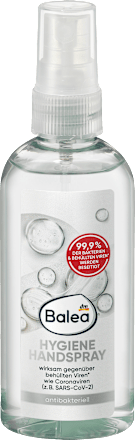 Handhygiënespray, 100 ml