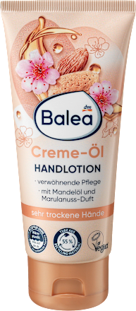 Handlotion Creme-Öl, 100 ml Balea