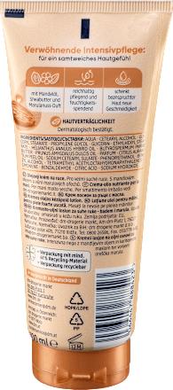 Handlotion Creme-Öl, 100 ml