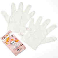 Handmaske, 1 Paar, 2 St