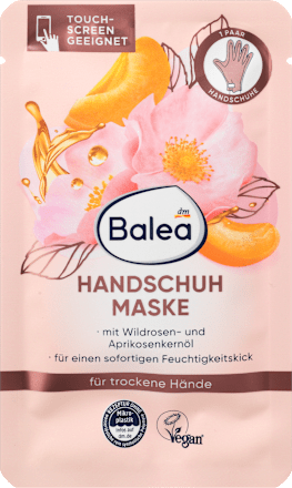 Handmasker, 1 paar, 2 stuks