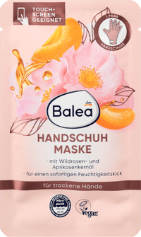 Handmasker, 1 paar, 2 stuks