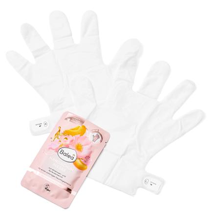 Handschuhmaske (1 Paar), 2 St