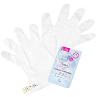 Handschuhmaske Urea (1 Paar), 2 St