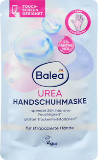 Handschuhmaske Urea (1 Paar), 2 St