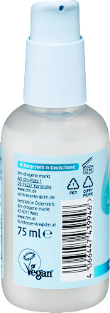 Handserum Hyaluron, 75 ml Balea