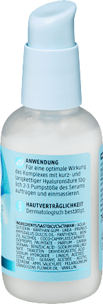 Handserum Hyaluron, 75 ml